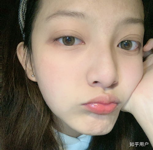 为什么抖音快手上面女生卸妆前后差距那么大,平时生活中女孩子卸妆和化妆差别大不大