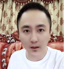 快手头像辛巴