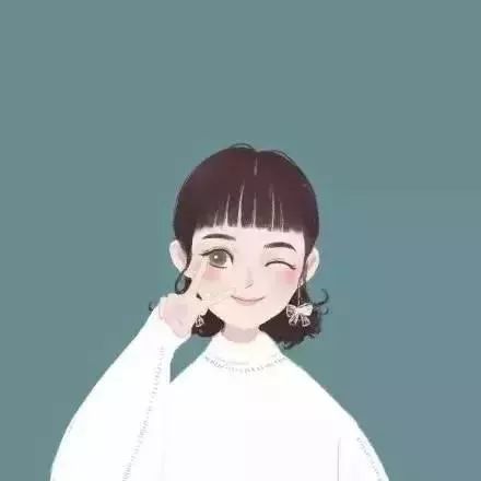 各种风格头像看一下绝对不会失望哦