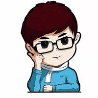 适合工作的微信头像同事