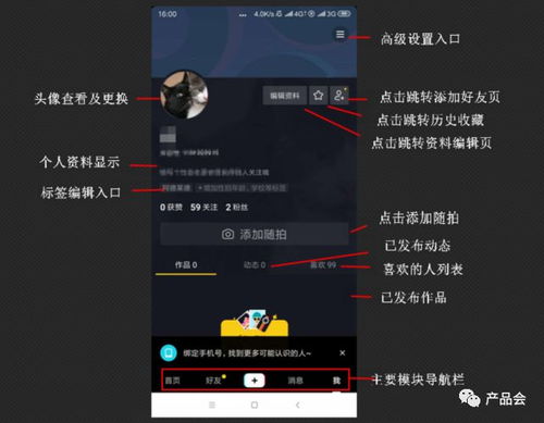 2019抖音产品分析报告下沉国际化的新社交媒体