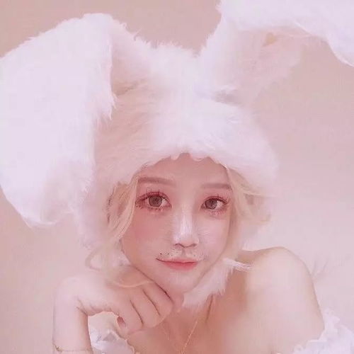 快手女头像清晰壁纸