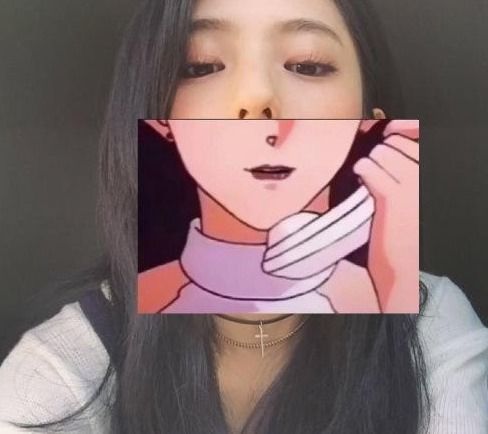 抖音漫画脸怎么做抖音漫画脸制作方法介绍