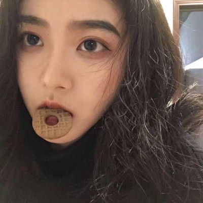 ins超火头像最火