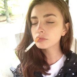 快手女头像清晰头像