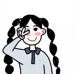 抖音最火头像,潮人都用这些