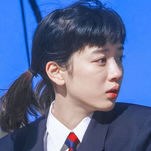 永野芽郁头像丨有谁能拒绝这么可爱的女孩子呢