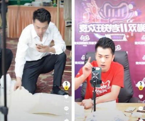 快手快被玩坏了,带坏风气