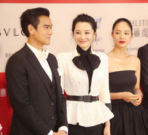 女星有多排斥大龄男星杨幂吐槽杜淳喝多了,刘嘉玲满脸拒绝