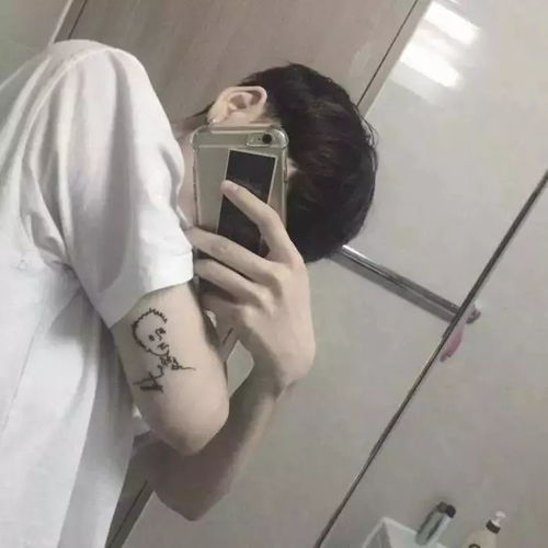 头像我不在你身边的这些日子,你过得怎样