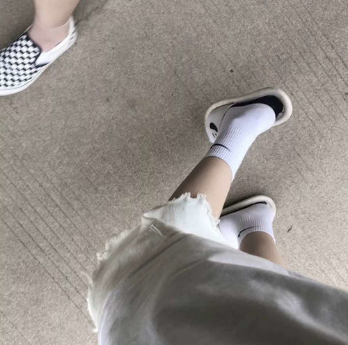 ins超级nice女生头像