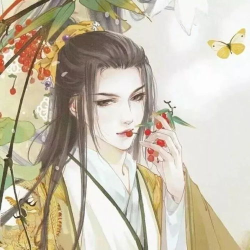 高清美图壁纸高清头像大全