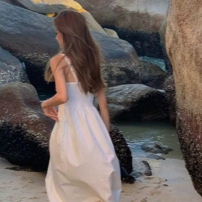 ins风优质森系女头