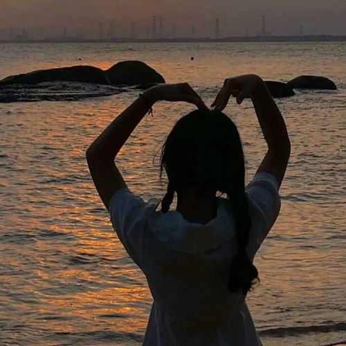 第582期温柔女头0301极致温柔ins女生头像第十一波