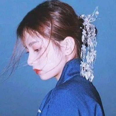 女生头像喜欢就换上吧968