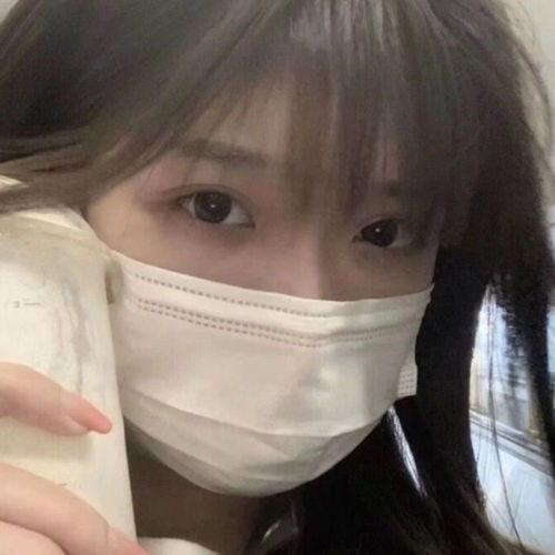 精选优质温柔小众好看的女生头像59