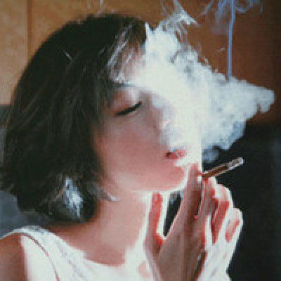 抖音网红头像醒来便是重生