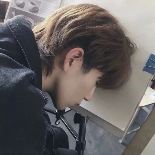 你有多久没换过qq头像了
