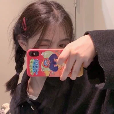 抖音头像图片女情头