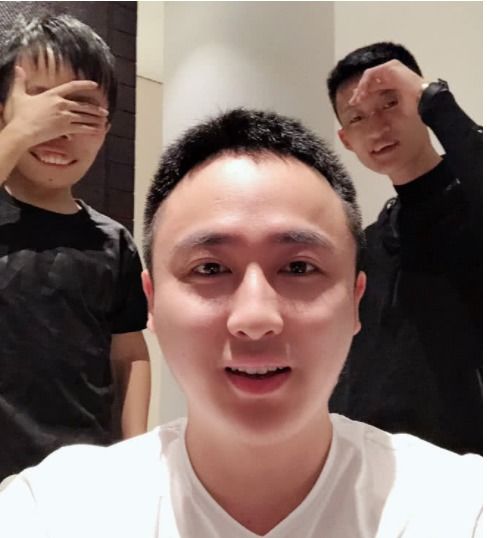 从香车美女环绕到贬落凡尘,午夜梦回时火星人陈山是否会后悔