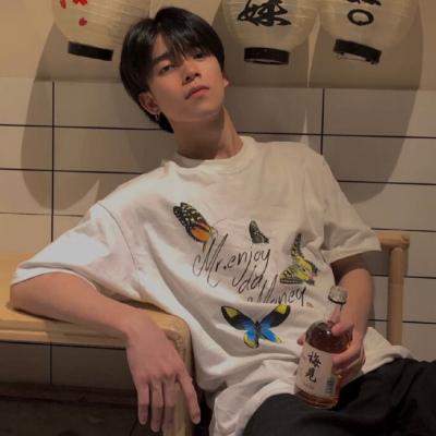 经典简短的微信网名男生有种别样的吸引力可爱点