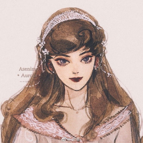 为你而穿的婚纱,最美头像女,女头,迪堆糖,美图壁纸兴趣社区