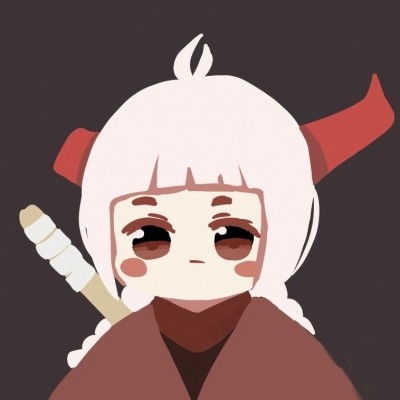 情头ins高级质感动漫头像匈奴