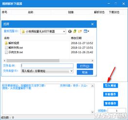 短视频解析下载器绿色版下载短视频解析下载器v1.0最新版下载9553下载