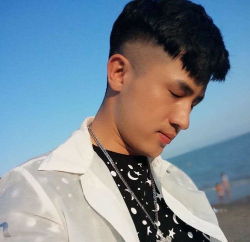 快手网红仙洋头像图片二驴的