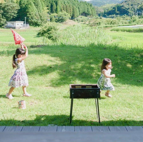 从城市搬到乡下住别墅,日本一家五口私生活曝光不仅不影响工作教育,还把平凡生活过成了诗