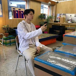 2019快手成熟男生经典时尚个性头像你要的我给不起