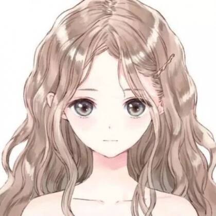 快手女头像情侣头像