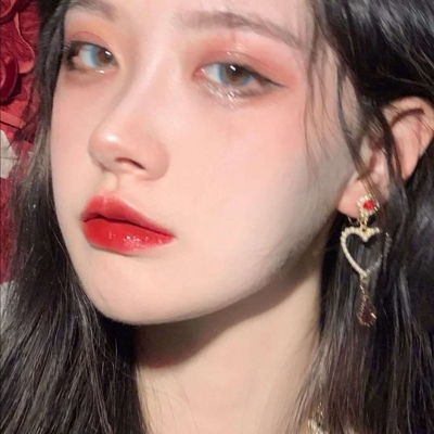 头像图片女ins高级质感最红