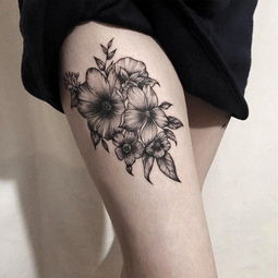 来自ins上的48个tattooideas