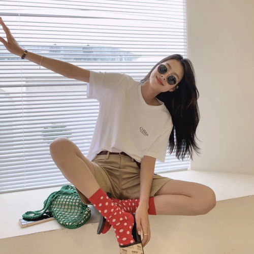 好看女头3