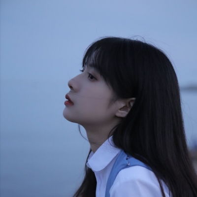 ins高级女生头像头像集