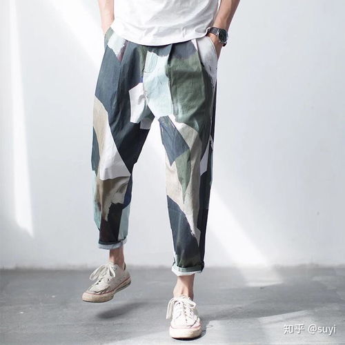 瘦瘦的男生怎么搭配衣服