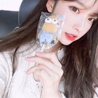 ins头像女生韩系情侣头像