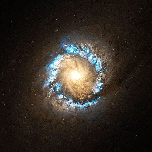 星体的研究有了新发现,对于宇宙研究过程发现的新恒星是怎么样的
