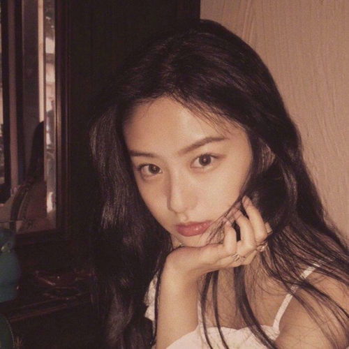 送给女孩子的温柔治愈文案