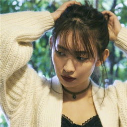 女生快手头像霸气潮流范戒烟没用还是做神仙好