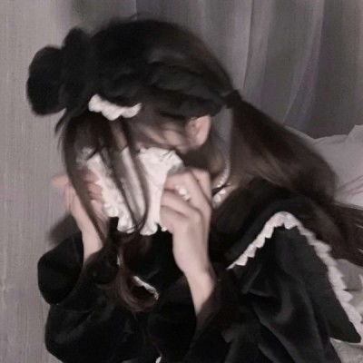 可爱系列女生头像
