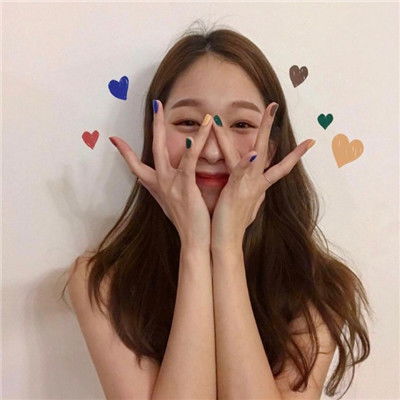 好看微信头像女生合集2018女生最新好看个性的微信头像