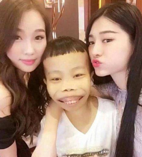 那个红极一时的外星人陈山,24岁赚千万结识美女,如今怎样了