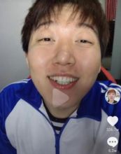 抖音阿纯到底是一个人还是两个人美颜功能真的这么强大吗
