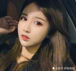 杨清柠颜值遭遇滑铁卢,素颜照片让粉丝瞬间脱粉,女神形象幻灭