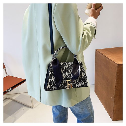 包包女2021新款潮质感高级感小众百搭时尚洋气春夏手提单肩斜挎包