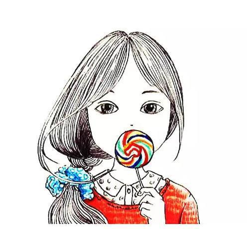 招财又旺夫的女人身上,往往有这3样宝,男人要珍惜