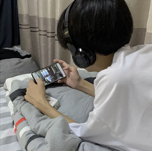 男生头像只记得刚开始你很温柔
