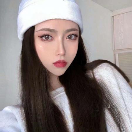 qq头像女生帅气冷酷女生